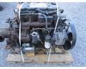 Engine iveco eurocargo 3 9 tector 2008r F4AE3481D euro5 Engine type diesel