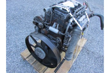 Engine iveco eurocargo 3 9 tector 2008r F4AE3481D euro5 Quality of parts according to GVO O original with manufacturer s logo OE
