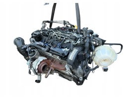 ENGINE COMPLETE TURBINE COLLECTOR VW POLO 6R IBIZA IV 6J