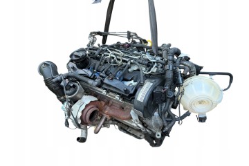 ENGINE COMPLETE TURBINE COLLECTOR VW POLO 6R IBIZA IV 6J