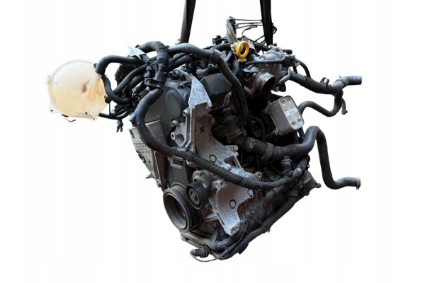 ENGINE COMPLETE TURBINE COLLECTOR VW POLO 6R IBIZA IV 6J Part manufacturer Volkswagen OE