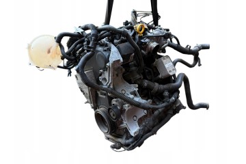 ENGINE COMPLETE TURBINE COLLECTOR VW POLO 6R IBIZA IV 6J Part manufacturer Volkswagen OE