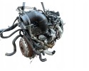 ENGINE COMPLETE TURBINE COLLECTOR VW POLO 6R IBIZA IV 6J Car type passenger cars