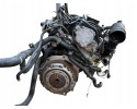 ENGINE COMPLETE TURBINE COLLECTOR VW POLO 6R IBIZA IV 6J Engine type diesel