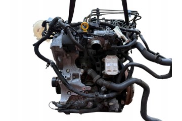 ENGINE COMPLETE TURBINE COLLECTOR VW POLO 6R IBIZA IV 6J Quality of parts according to GVO O original with manufacturer s logo O