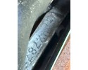 ENGINE COMPLETE TURBINE COLLECTOR VW POLO 6R IBIZA IV 6J Version European