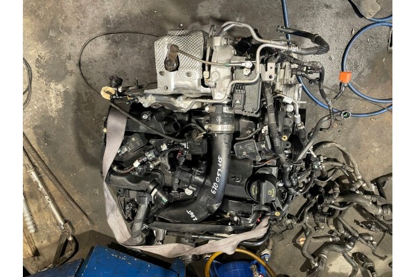 MASERATI GIBLI LEWANTE GRECALE 2 0 TURBO HYBRID 670053115 AS NEW Part manufacturer Maserati OE