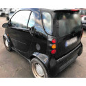 SMART CITY-COUPE Pulse SMART CITY-COUPE Pulse