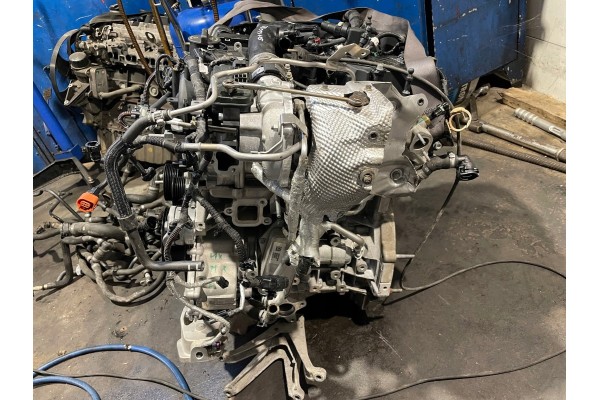 MASERATI GIBLI LEWANTE GRECALE 2 0 TURBO HYBRID 670053115 AS NEW Quality of parts according to GVO O original with manufacturer 