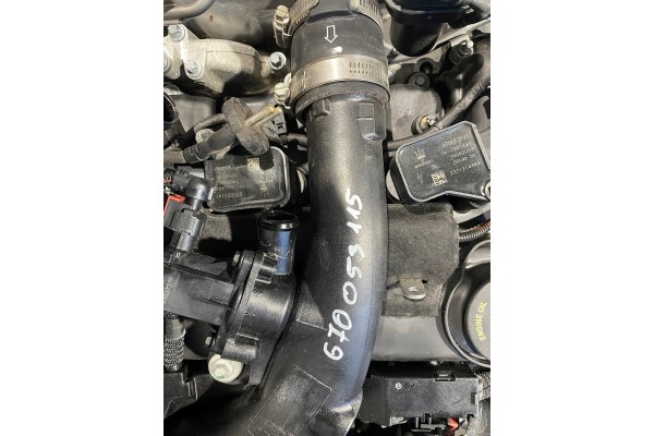 Motor Maserati Ghibli Levante Grecale 2.0 Turbo Hybrid 670053115 Como 