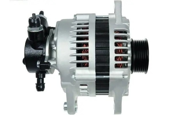 ALTERNATOR 100A A2003 AS PL OPEL ASTRA