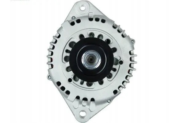 ALTERNATOR 100A A2003 AS PL OPEL ASTRA Packaging status original