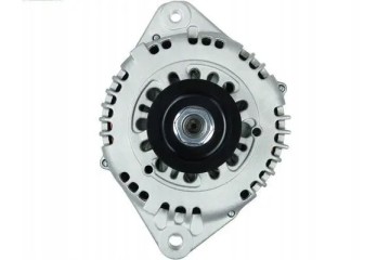 ALTERNATOR 100A A2003 AS PL OPEL ASTRA Packaging status original