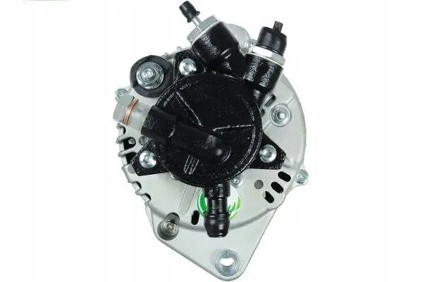 ALTERNATOR 100A A2003 AS PL OPEL ASTRA Part manufacturer AS PL
