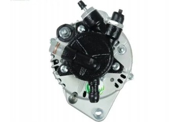 ALTERNATOR 100A A2003 AS PL OPEL ASTRA Part manufacturer AS PL