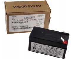 SMALL BATTERY MERCEDES BATTERY 1 2AH MEMORY PODT