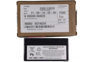 SMALL BATTERY MERCEDES BATTERY 1 2AH MEMORY PODT EAN GTIN 5907167903944