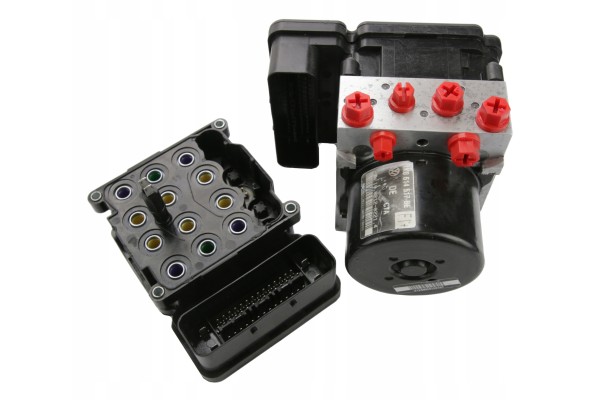 Driver pump ABS ATE MK61 BMW E46 E60 E90 X1 X3 X5 Series 1 3 5 WARRANTY Packaging status original