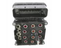 Driver pump ABS ATE MK61 BMW E46 E60 E90 X1 X3 X5 Series 1 3 5 WARRANTY Catalog number of the part 10039935624 10096108133 34516