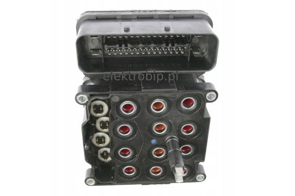 Driver pump ABS ATE MK61 BMW E46 E60 E90 X1 X3 X5 Series 1 3 5 WARRANTY Catalog number of the part 10039935624 10096108133 34516