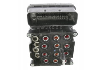 Driver pump ABS ATE MK61 BMW E46 E60 E90 X1 X3 X5 Series 1 3 5 WARRANTY Catalog number of the part 10039935624 10096108133 34516