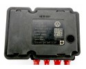 Driver pump ABS ATE MK61 BMW E46 E60 E90 X1 X3 X5 Series 1 3 5 WARRANTY Part manufacturer OEM