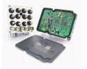 Driver pump ABS ATE MK61 BMW E46 E60 E90 X1 X3 X5 Series 1 3 5 WARRANTY Product weight with unit packaging 1 kg