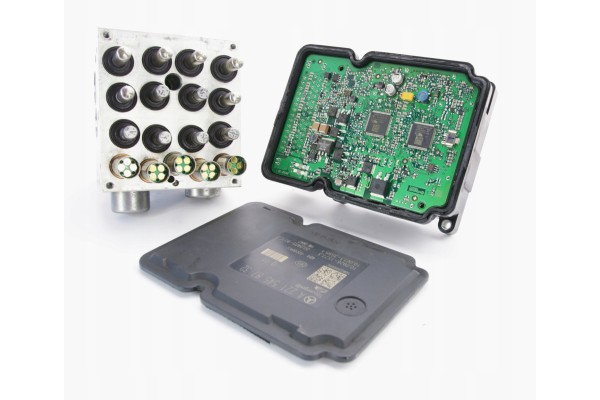 Driver pump ABS ATE MK61 BMW E46 E60 E90 X1 X3 X5 Series 1 3 5 WARRANTY Product weight with unit packaging 1 kg