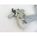 2 PIN ELEVALUNAS DELANTERO DERECHO SUBARU LEGACY BERLINA (B13/BL) 2.0 D Classic 2008 2 PIN 200043 SUBARU - 2