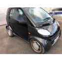 SMART CITY-COUPE Pulse SMART CITY-COUPE Pulse