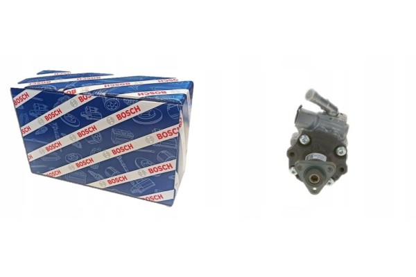 AUDI POWER STEERING PUMP