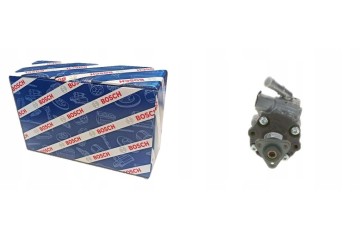 AUDI POWER STEERING PUMP