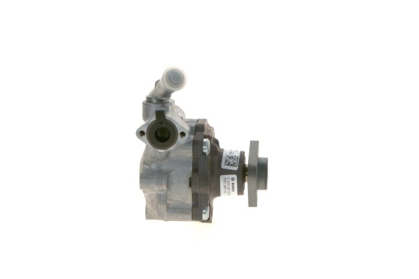 AUDI POWER STEERING PUMP Quality of parts according to GVO Q original with factory logo OEM OES