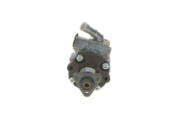 AUDI POWER STEERING PUMP Customs tariff code 84136080