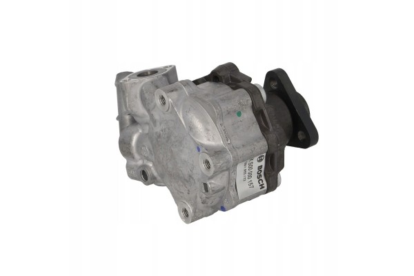 AUDI POWER STEERING PUMP Car type passenger cars