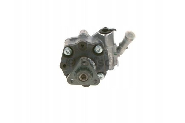 AUDI POWER STEERING PUMP Version European