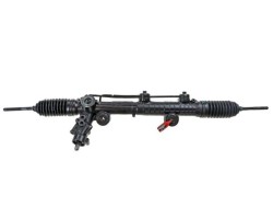 Steering gear LAUBER LAU 66 1770