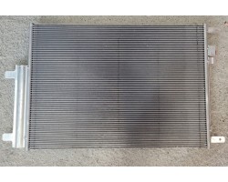 JEEP COMPASS LIFT 2022 AIR CONDITIONING CONDENSER COOLER 2 0T 68494833AA