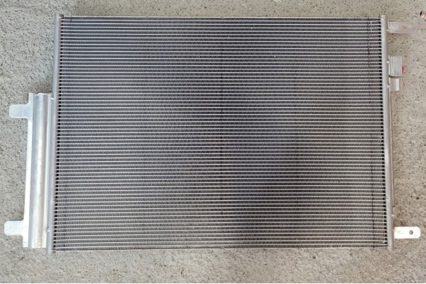 JEEP COMPASS LIFT 2022 AIR CONDITIONING CONDENSER COOLER 2 0T 68494833AA