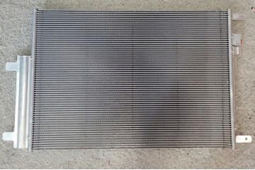 JEEP COMPASS LIFT 2022 AIR CONDITIONING CONDENSER COOLER 2 0T 68494833AA