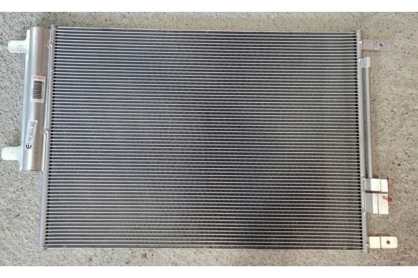 JEEP COMPASS LIFT 2022 AIR CONDITIONING CONDENSER COOLER 2 0T 68494833AA Catalog number of the part 68494833AA