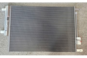 JEEP COMPASS LIFT 2022 AIR CONDITIONING CONDENSER COOLER 2 0T 68494833AA Catalog number of the part 68494833AA