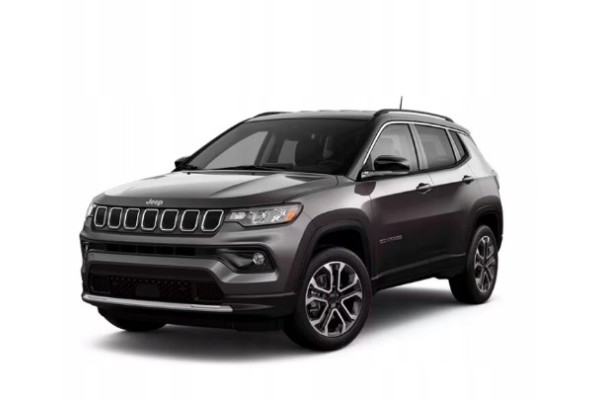 JEEP COMPASS LIFT 2022 AIR CONDITIONING CONDENSER COOLER 2 0T 68494833AA Part manufacturer Eda Cooling