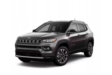 JEEP COMPASS LIFT 2022 AIR CONDITIONING CONDENSER COOLER 2 0T 68494833AA Part manufacturer Eda Cooling