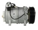 VOLVO ZEXEL DKS 15CH AIR CONDITIONING COMPRESSOR Part manufacturer Nissens