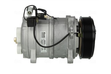VOLVO ZEXEL DKS 15CH AIR CONDITIONING COMPRESSOR Part manufacturer Nissens