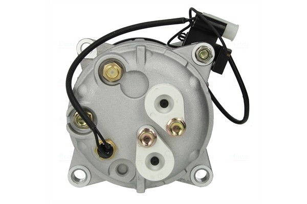 VOLVO ZEXEL DKS 15CH AIR CONDITIONING COMPRESSOR Catalog number of the part 89249