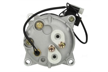 VOLVO ZEXEL DKS 15CH AIR CONDITIONING COMPRESSOR Catalog number of the part 89249