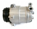 Air conditioning compressor EuroAirCon 7CVC 1391387080 5801859861 Fiat Ducato Catalog number of the part EAC 6511 EKL39756 ZA 13