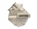 Air conditioning compressor EuroAirCon 7CVC 1391387080 5801859861 Fiat Ducato Part manufacturer EuroAirCon